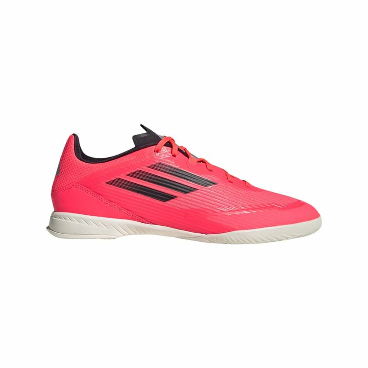 Adult’s Indoor Football Shoes Adidas 1 F50 League In Pink