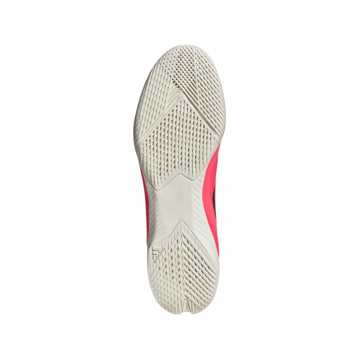 Adult’s Indoor Football Shoes Adidas 1 F50 League In Pink