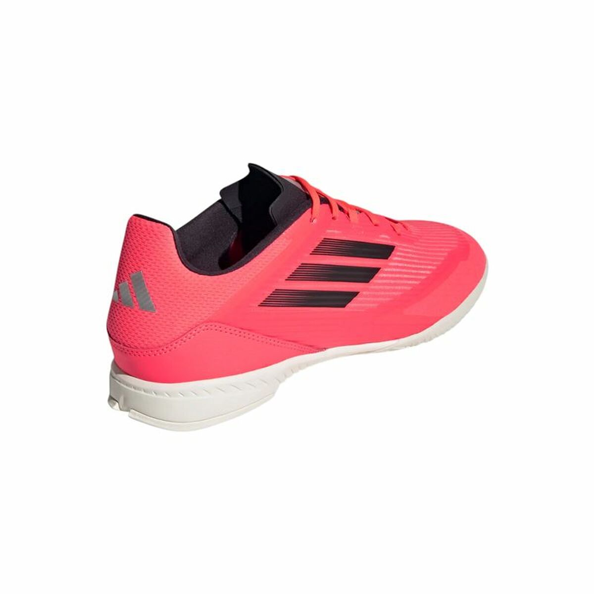 Adult’s Indoor Football Shoes Adidas 1 F50 League In Pink