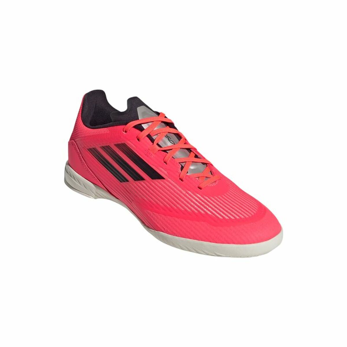 Adult’s Indoor Football Shoes Adidas 1 F50 League In Pink