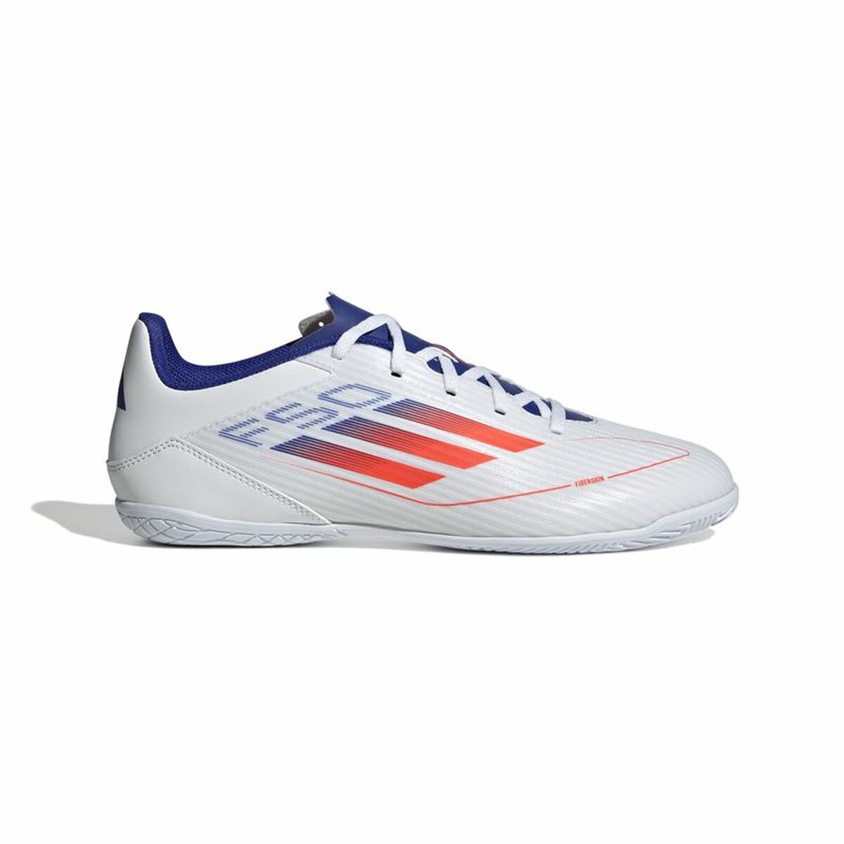 Adult’s Indoor Football Shoes Adidas F50 Club White