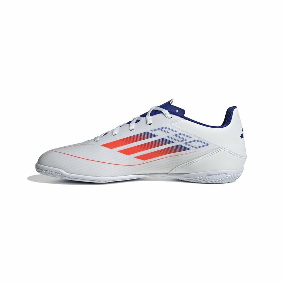 Adult’s Indoor Football Shoes Adidas F50 Club White