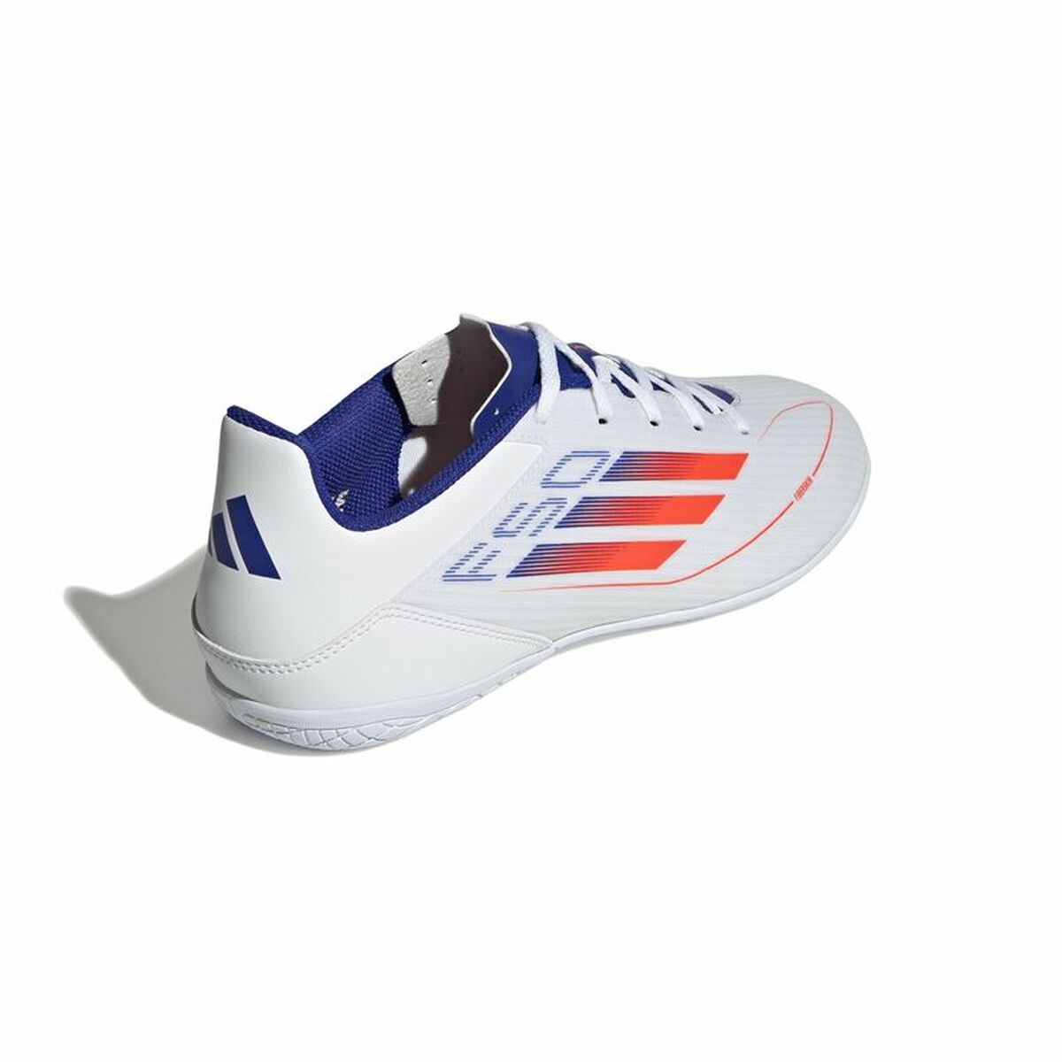 Adult’s Indoor Football Shoes Adidas F50 Club White