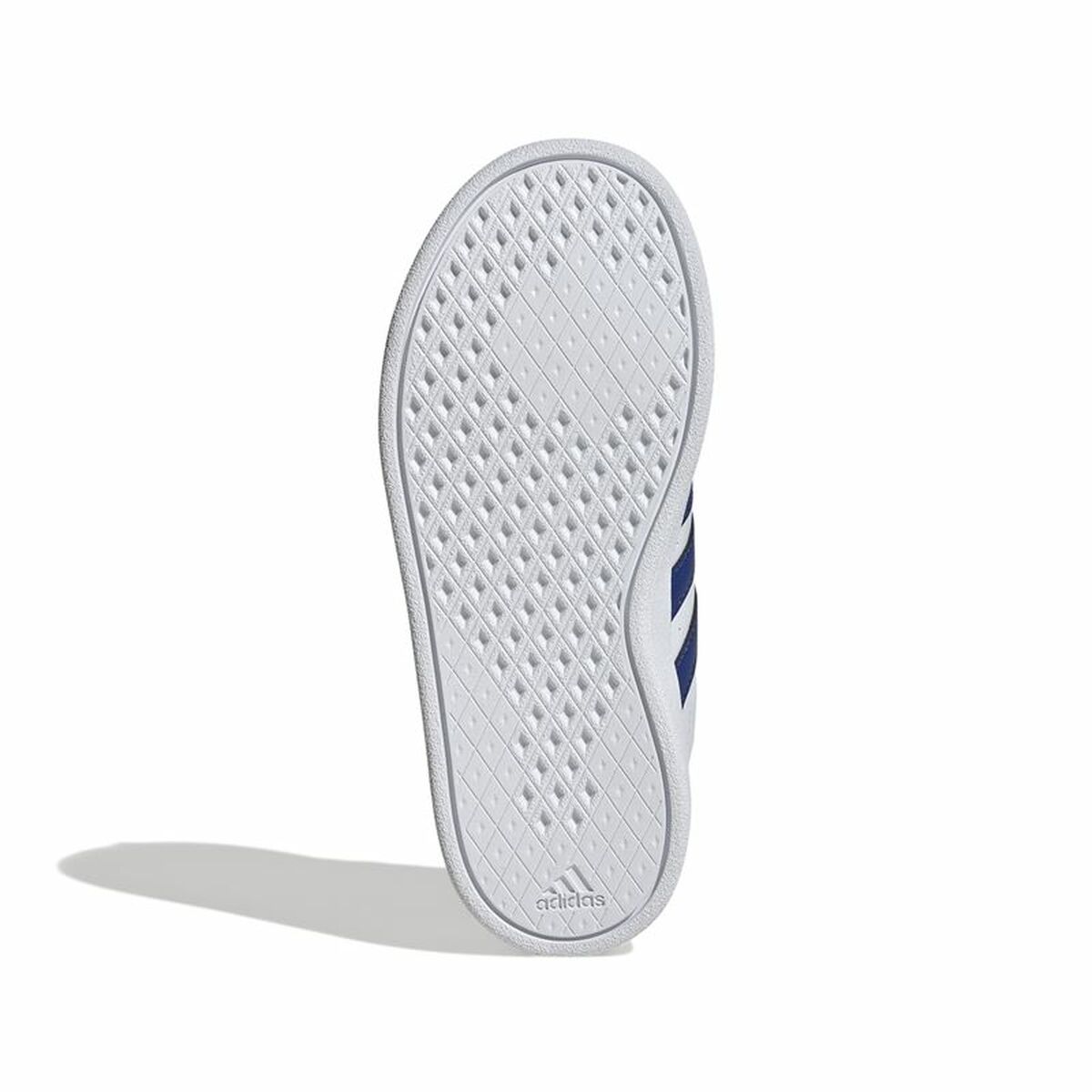 Sports Shoes for Kids Adidas Breaknet 2.0 White