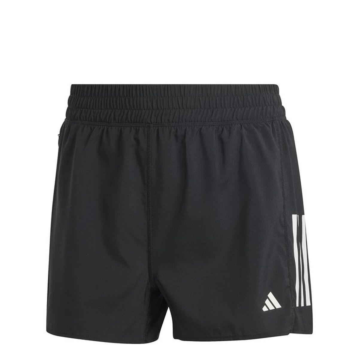 Sports Shorts for Women Adidas Own the Run Black Sports Shorts for Women Adidas Own the Run Black