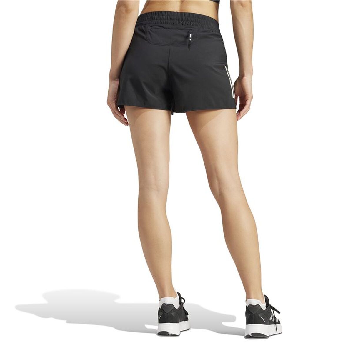 Sports Shorts for Women Adidas Own the Run Black