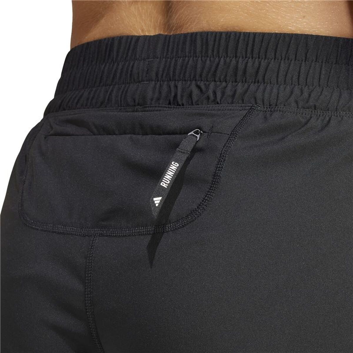 Sports Shorts for Women Adidas Own the Run Black