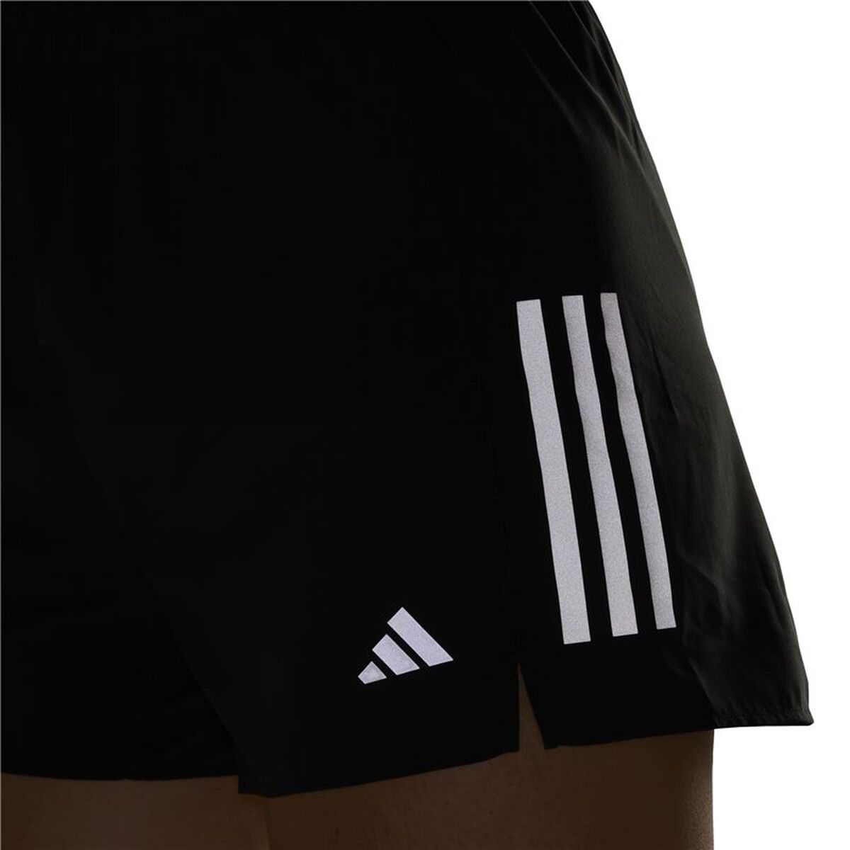 Sports Shorts for Women Adidas Own the Run Black