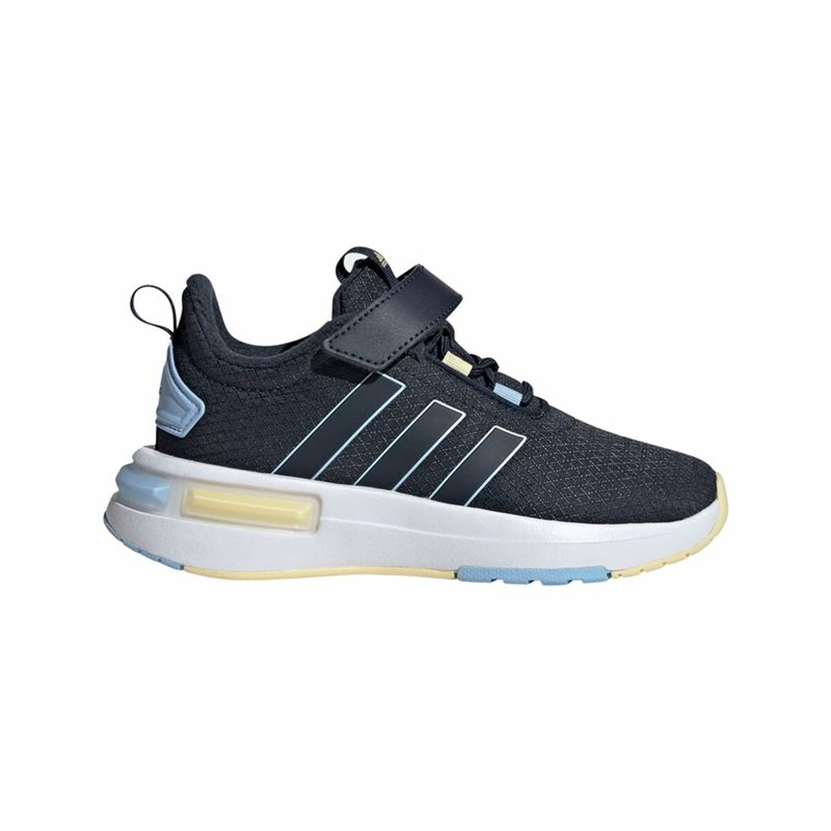 Sports Shoes for Kids Adidas Racer Tr23 Dark blue
