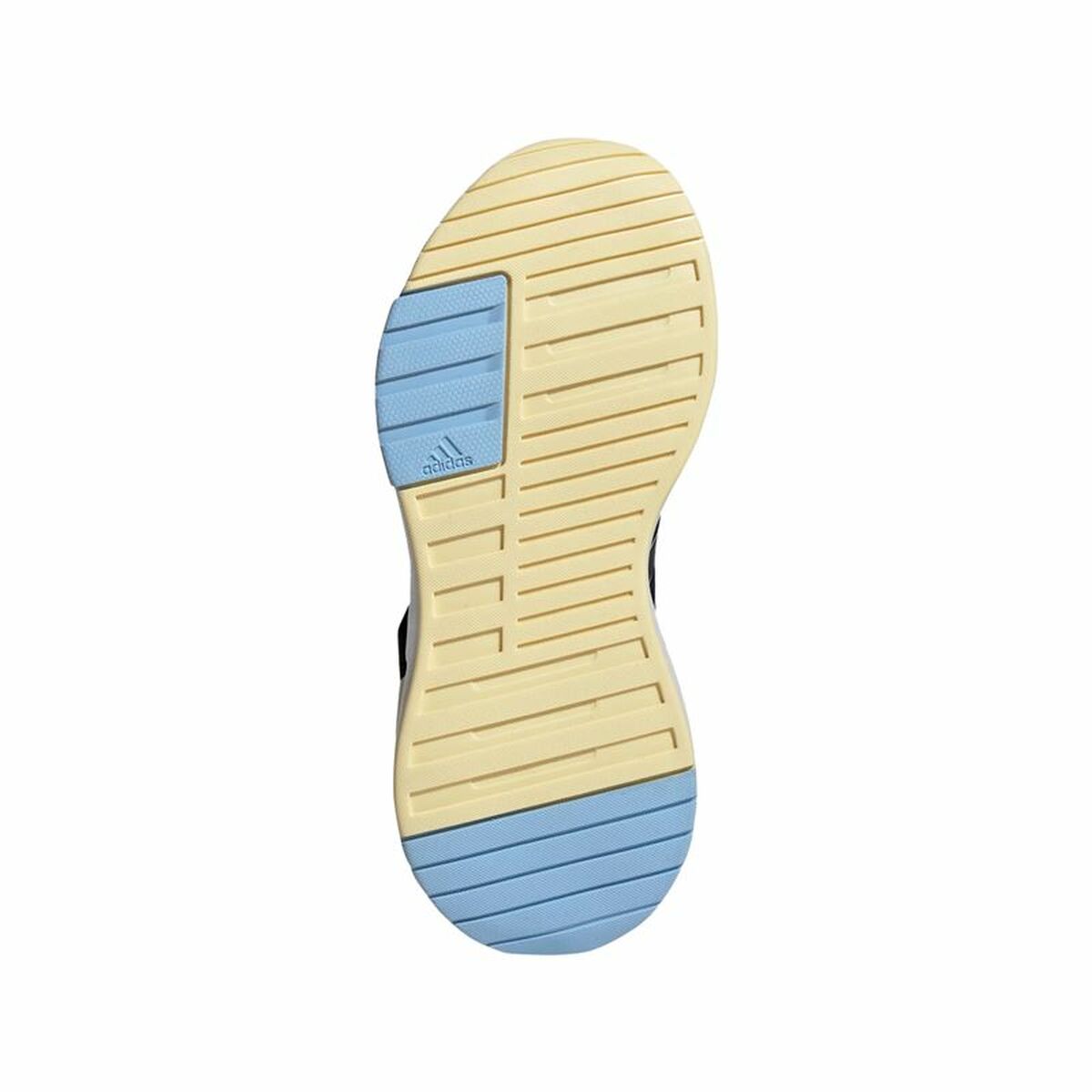 Sports Shoes for Kids Adidas Racer Tr23 Dark blue