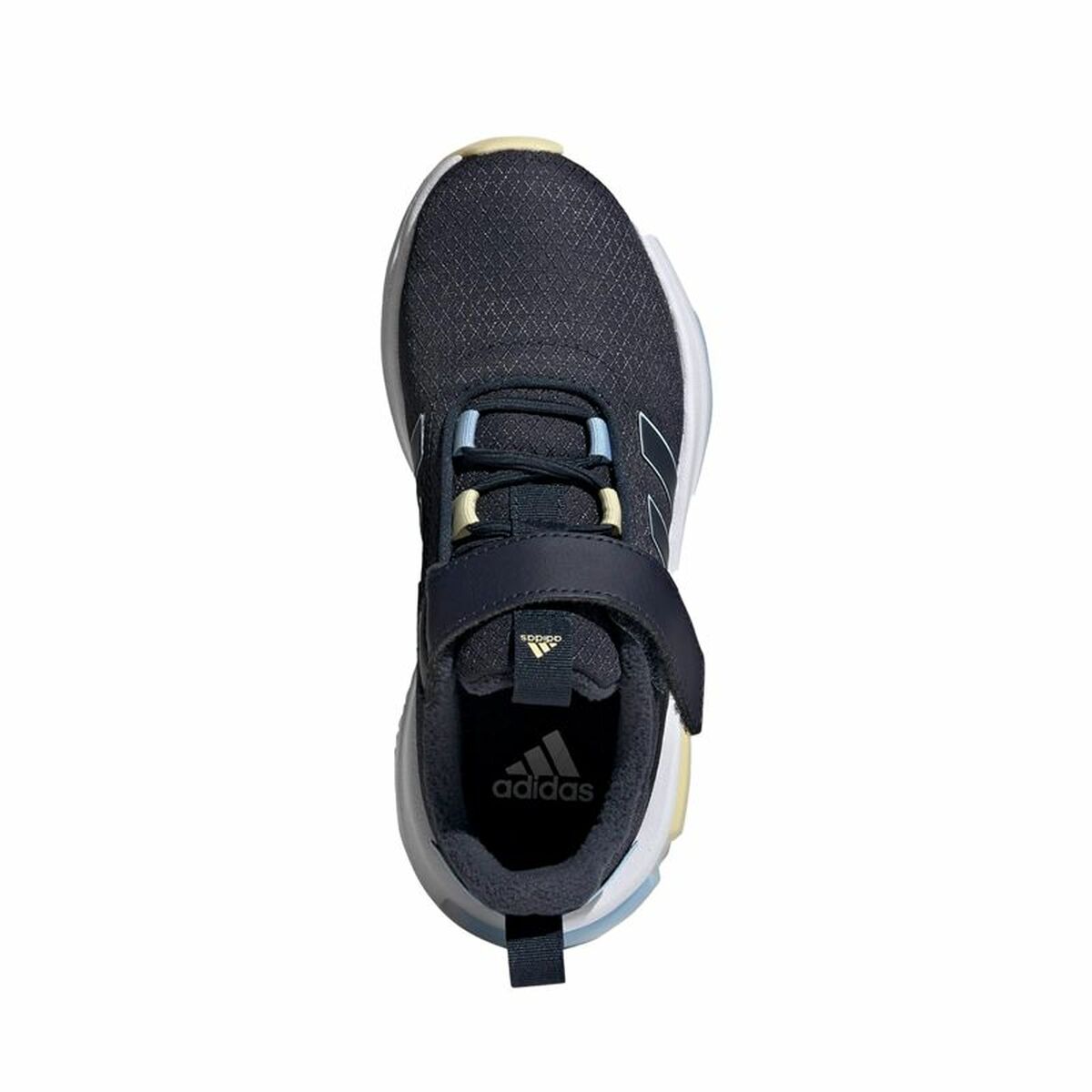 Sports Shoes for Kids Adidas Racer Tr23 Dark blue