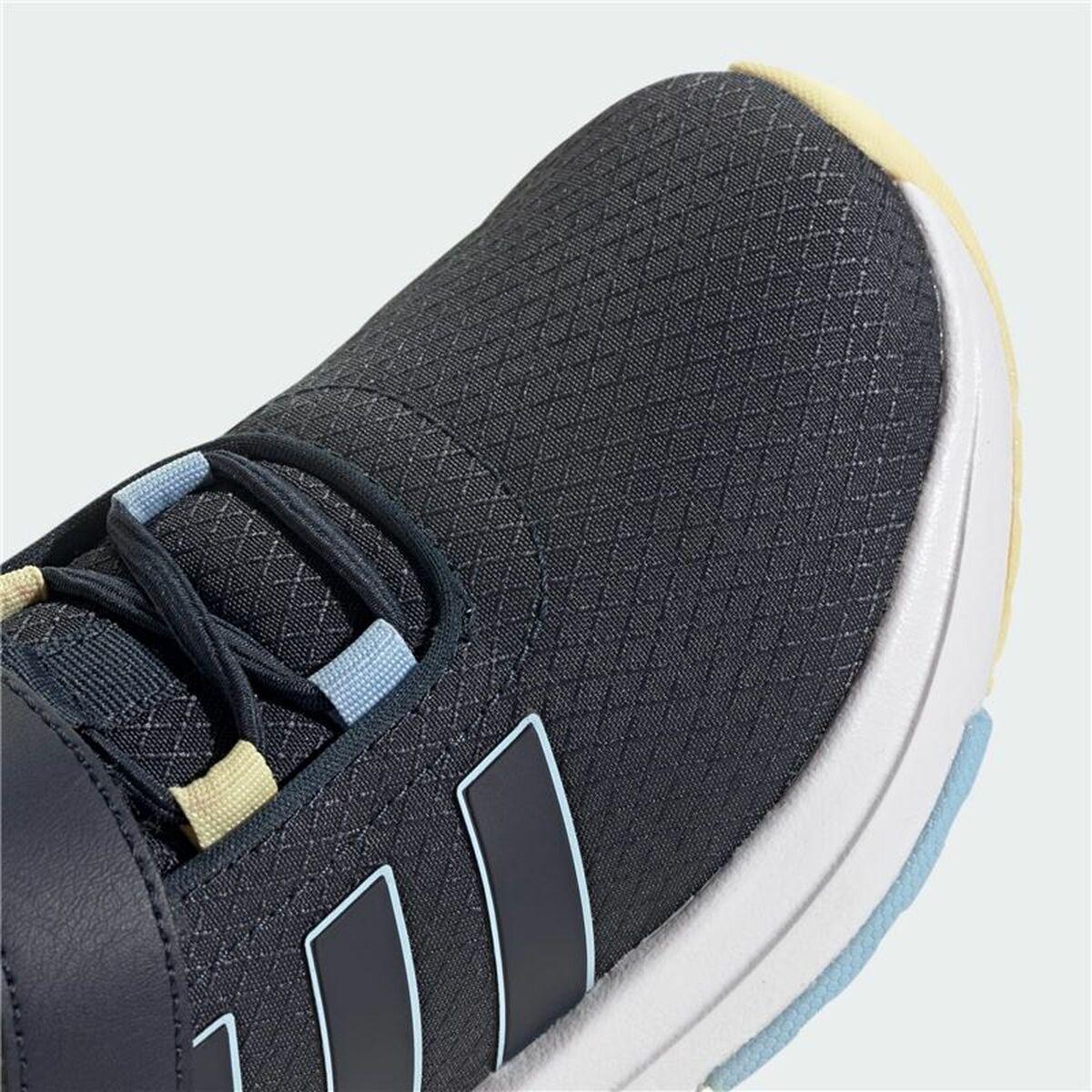 Sports Shoes for Kids Adidas Racer Tr23 Dark blue