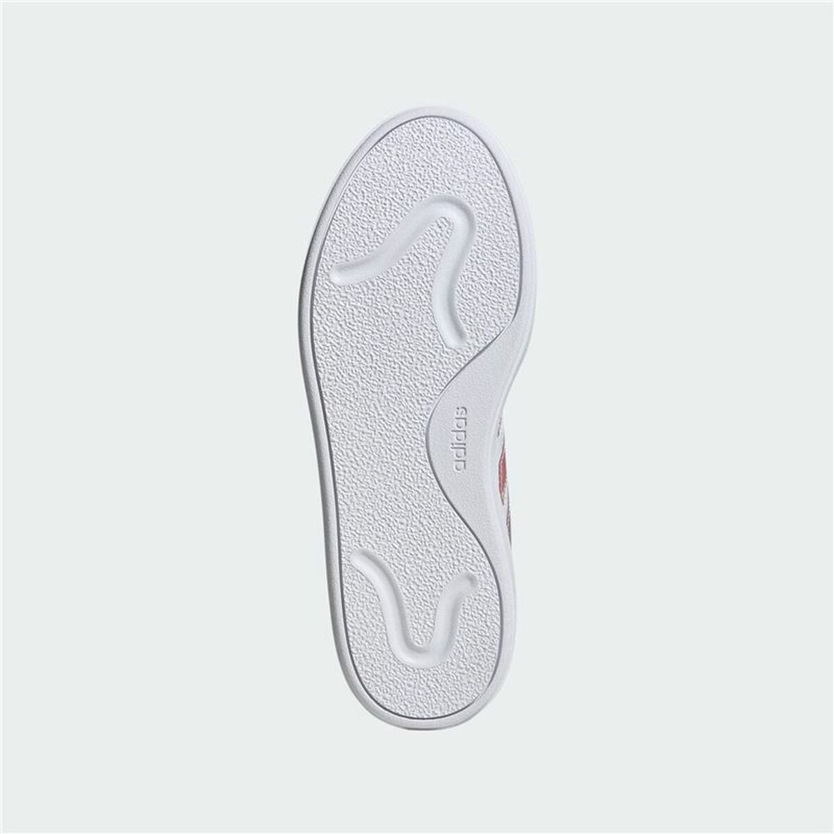 Sports Trainers for Women Adidas Courtblock White