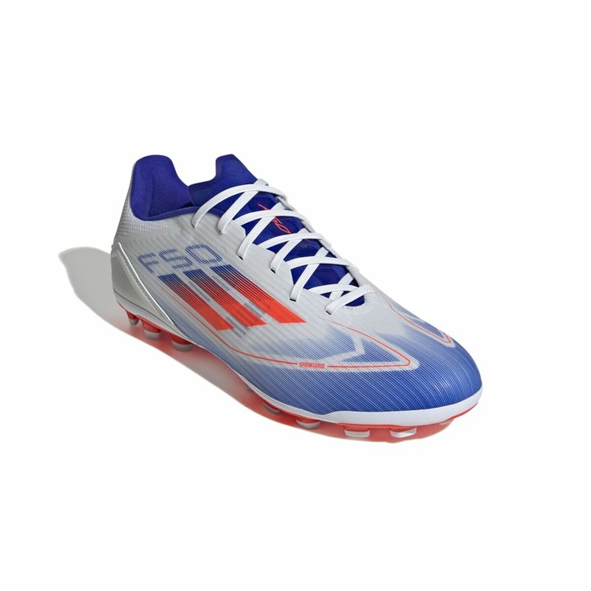 Adult’s Football Boots Adidas F50 League White