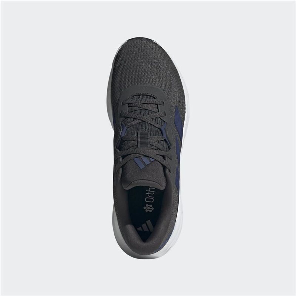 Running Shoes for Adults Adidas Galaxy 7 Black