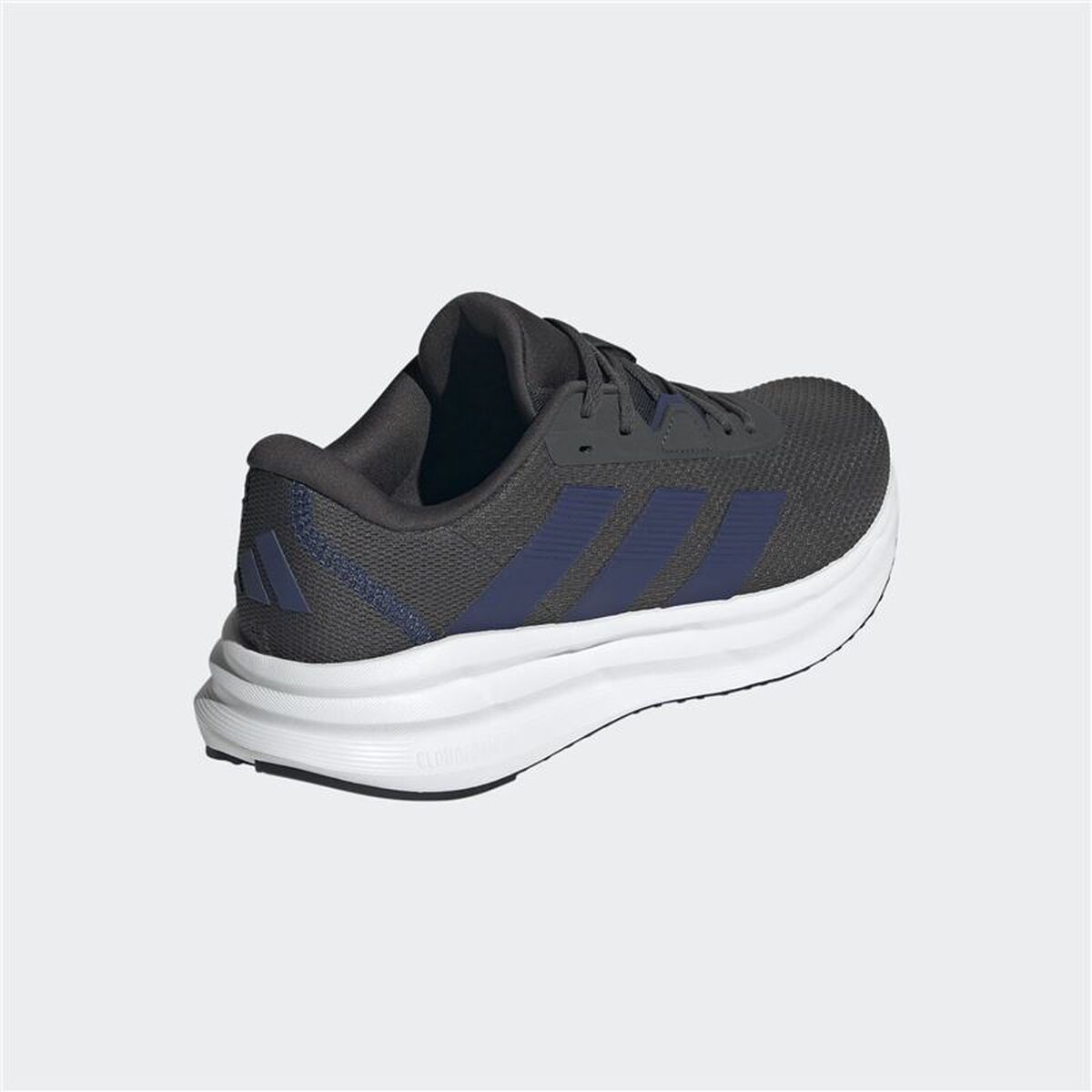 Running Shoes for Adults Adidas Galaxy 7 Black