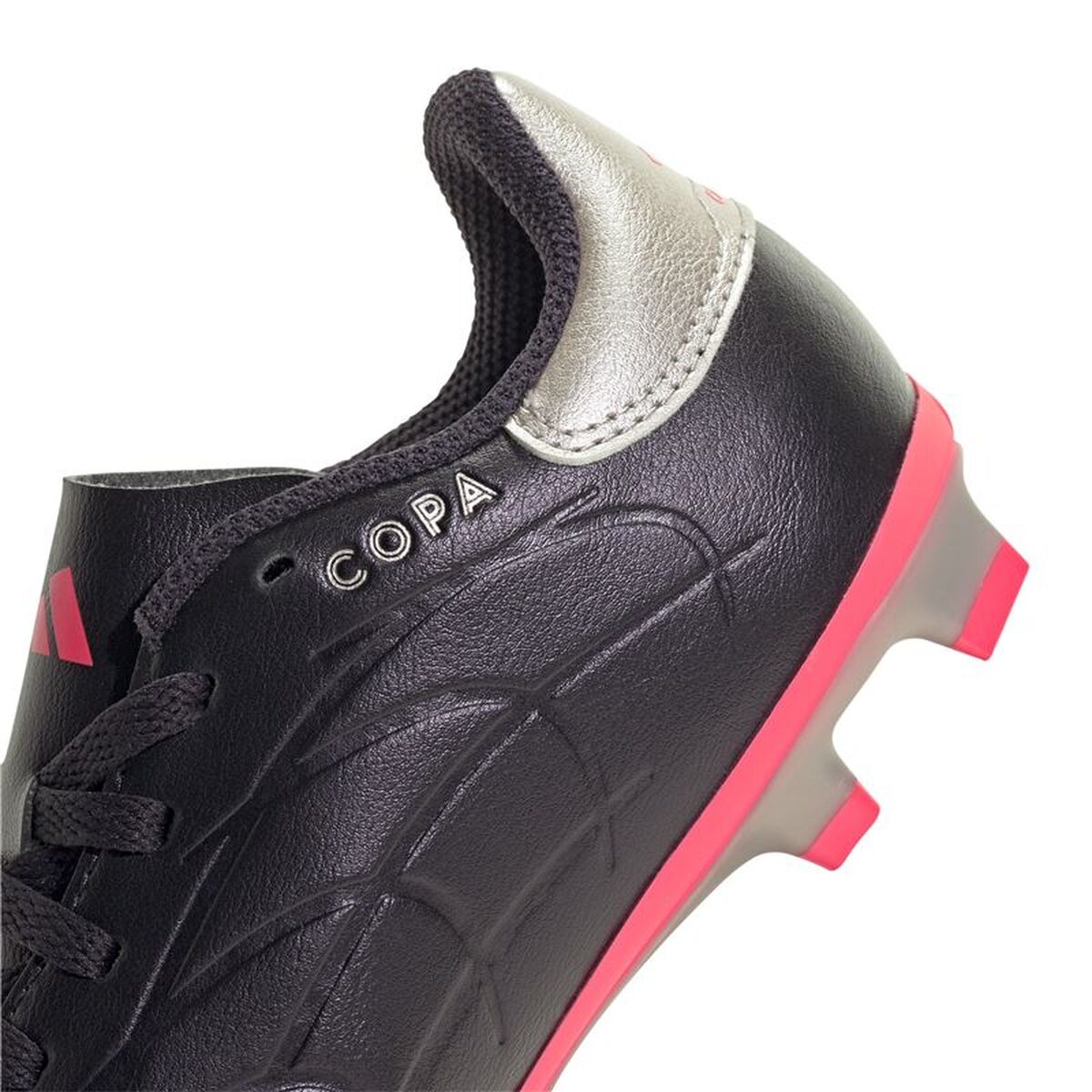 Adult’s Football Boots Adidas Copa Pure 2 Club Black