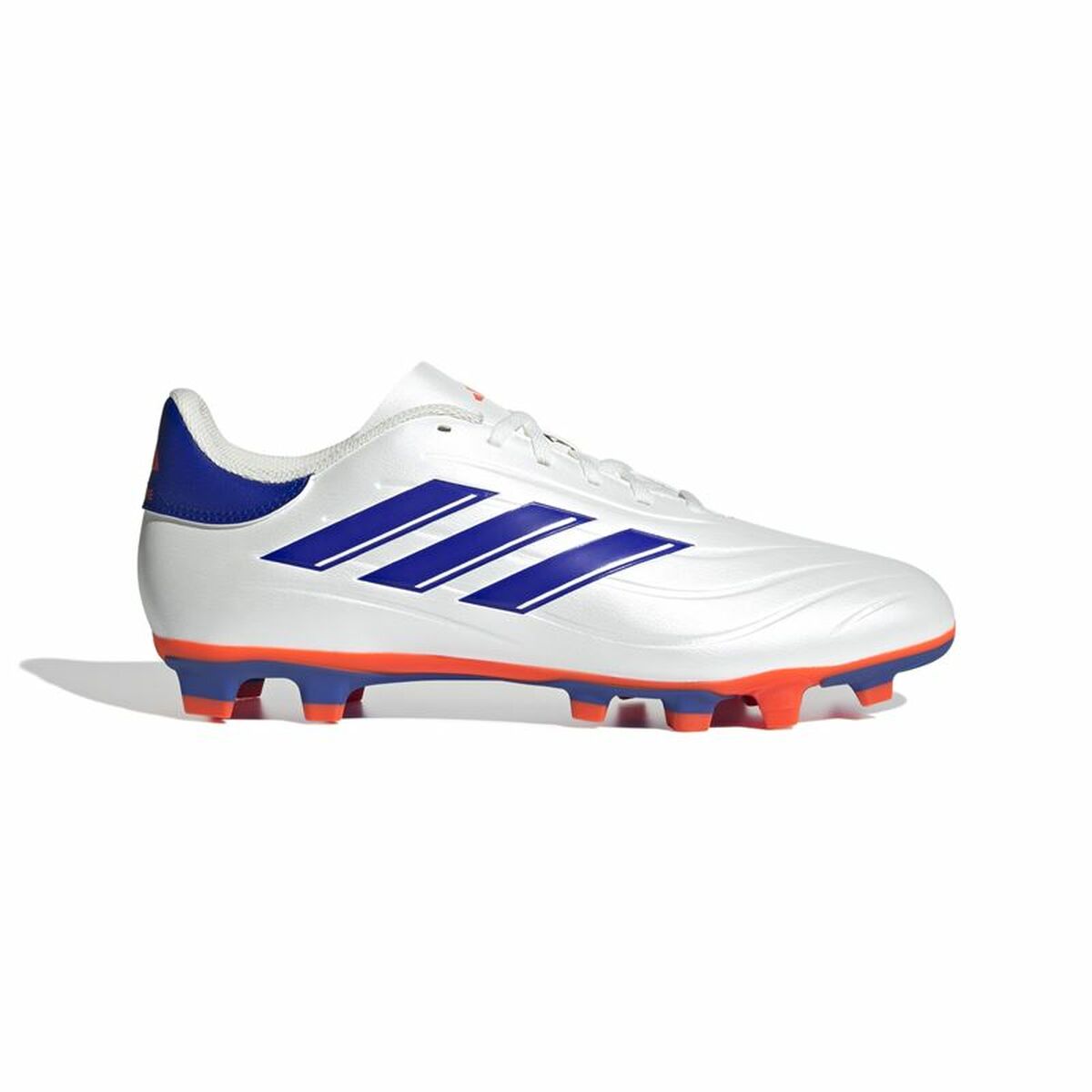 Adult’s Football Boots Adidas Copa Pure II Club White Adult’s Football Boots Adidas Copa Pure II Club White