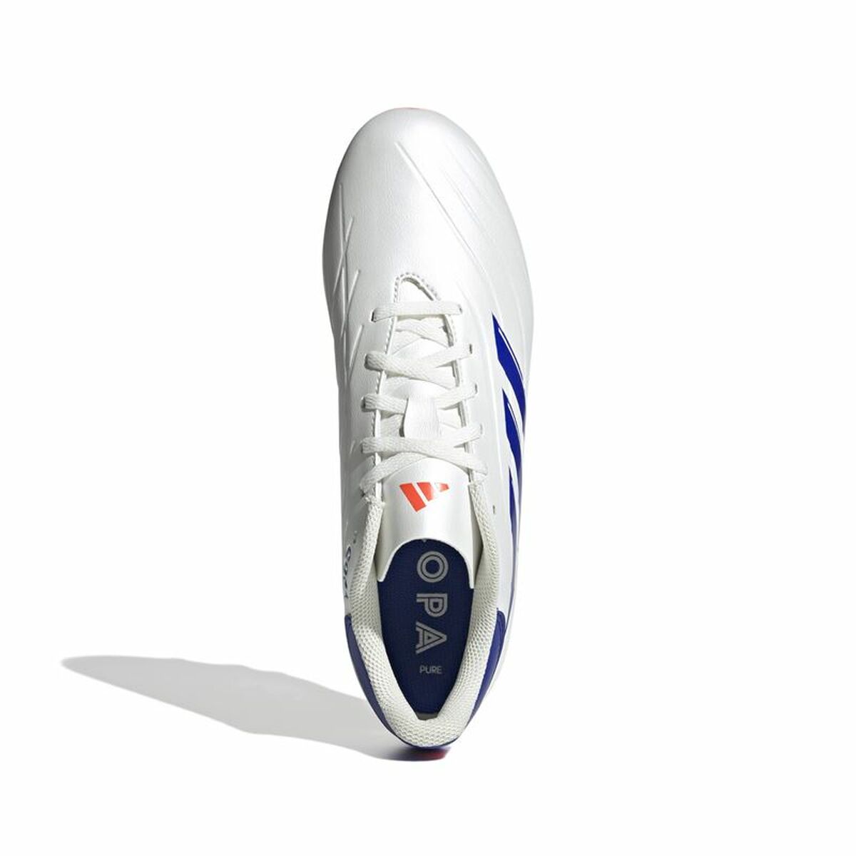 Adult’s Football Boots Adidas Copa Pure II Club White