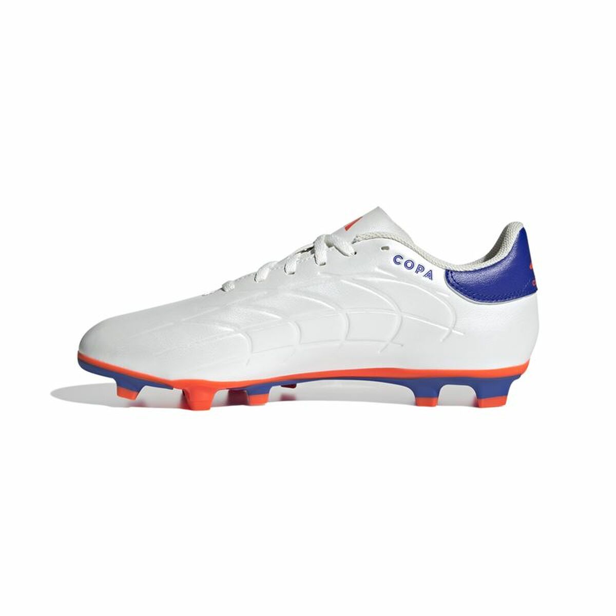 Adult’s Football Boots Adidas Copa Pure II Club White