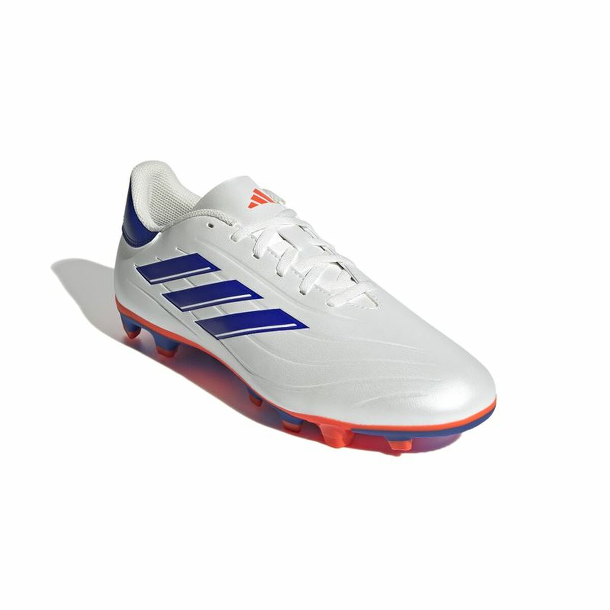 Adult’s Football Boots Adidas Copa Pure II Club White