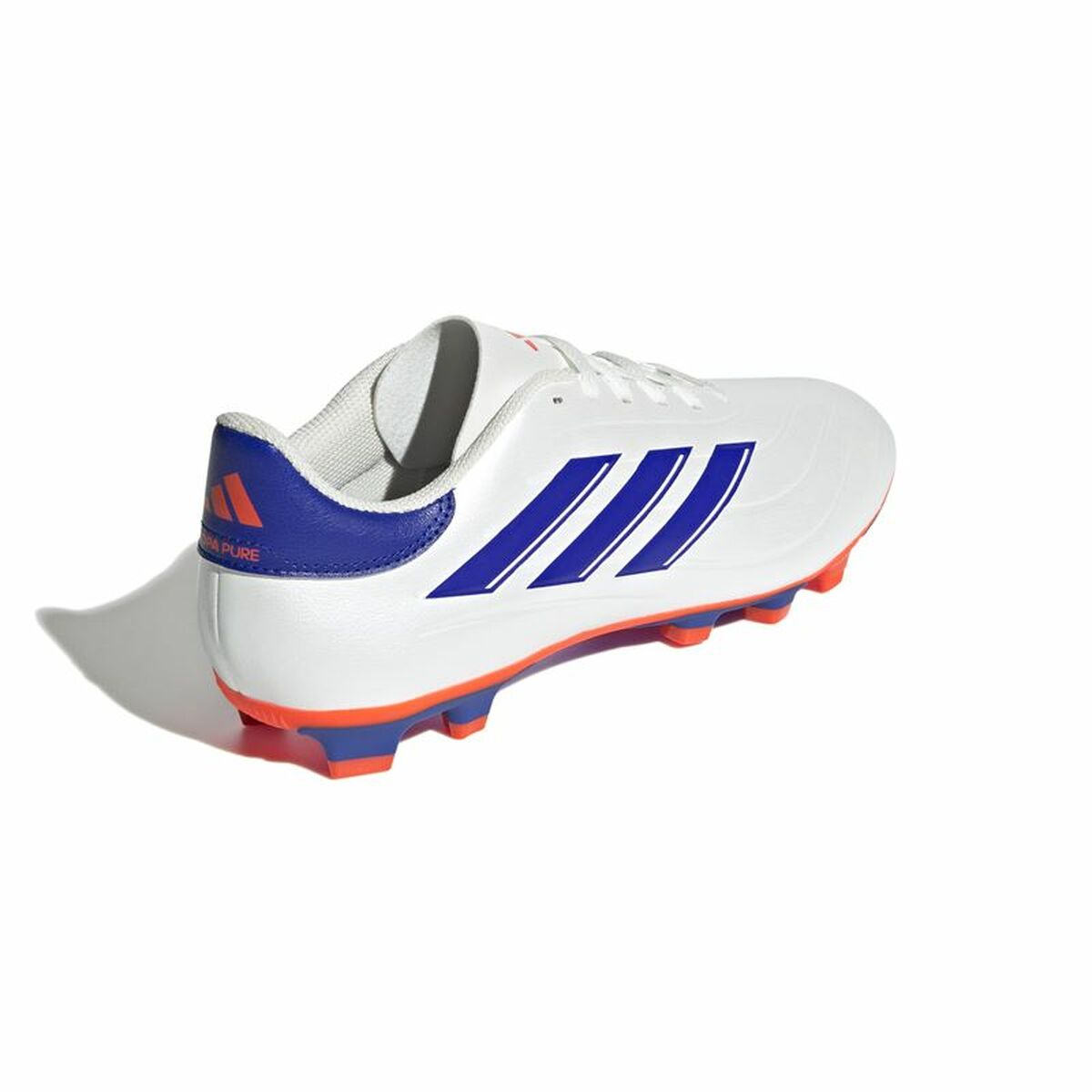 Adult’s Football Boots Adidas Copa Pure II Club White