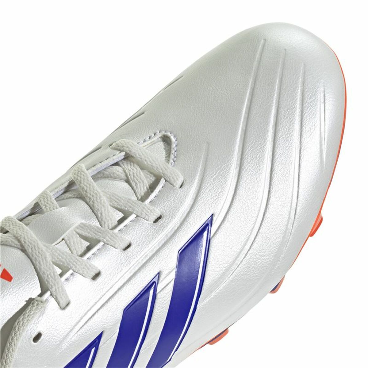 Adult’s Football Boots Adidas Copa Pure II Club White