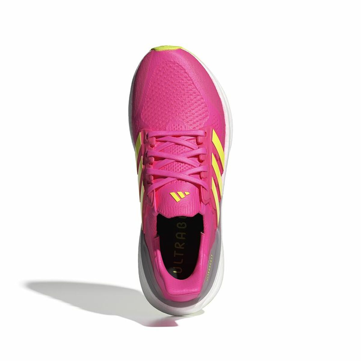 Running Shoes for Adults Adidas Ultraboost 5 Pink Fuchsia