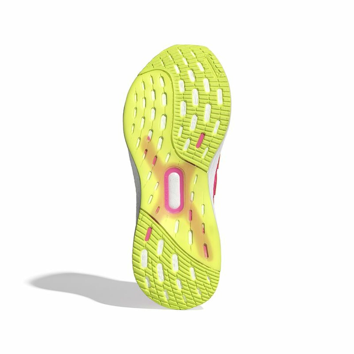 Running Shoes for Adults Adidas Ultraboost 5 Pink Fuchsia