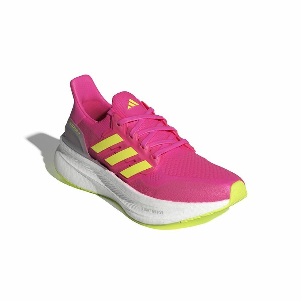 Running Shoes for Adults Adidas Ultraboost 5 Pink Fuchsia