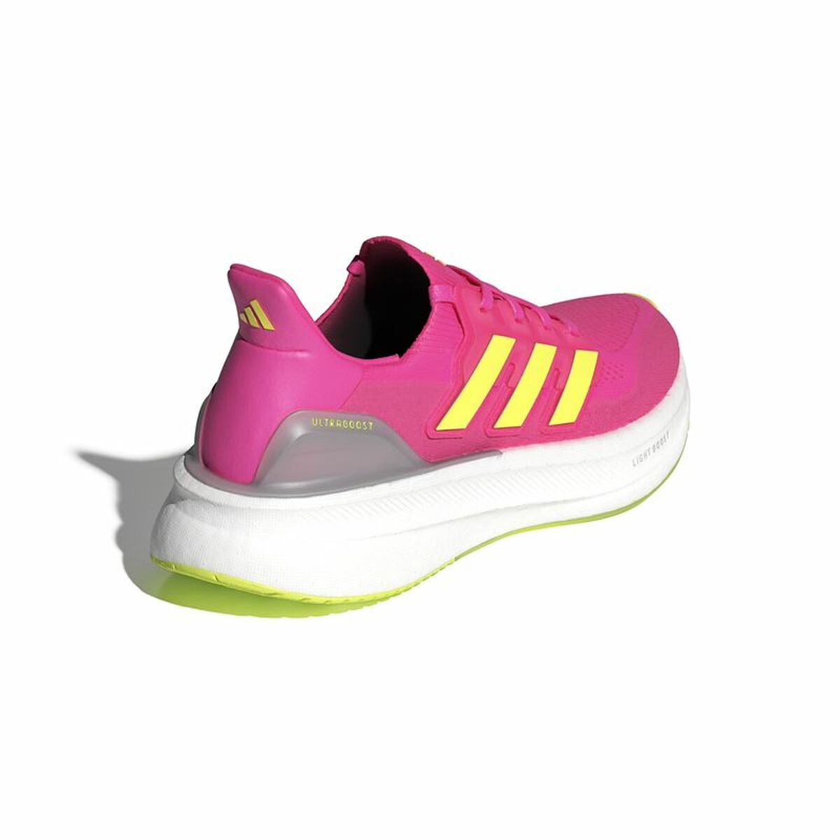 Running Shoes for Adults Adidas Ultraboost 5 Pink Fuchsia