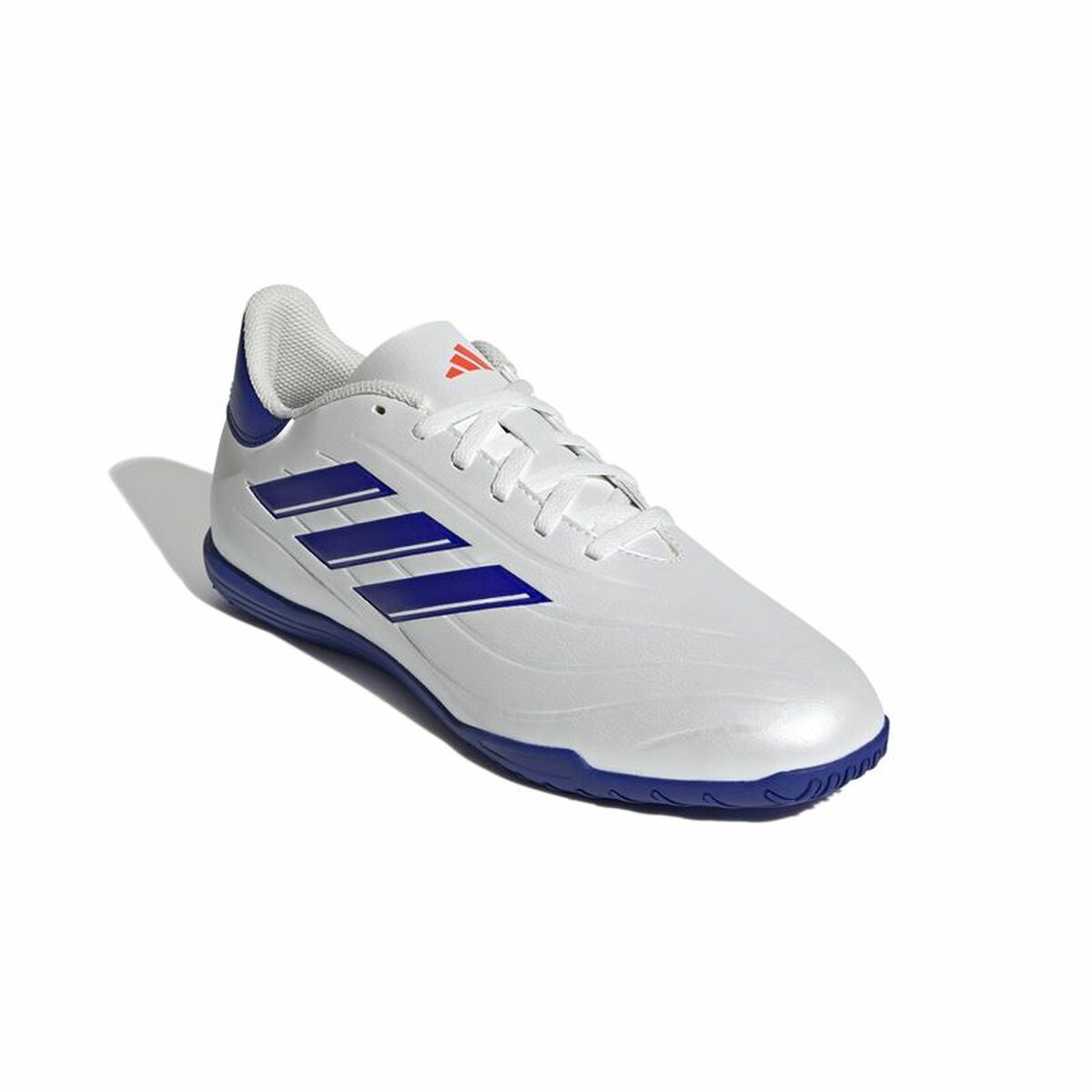 Adult’s Indoor Football Shoes Adidas Copa Pure II Club White