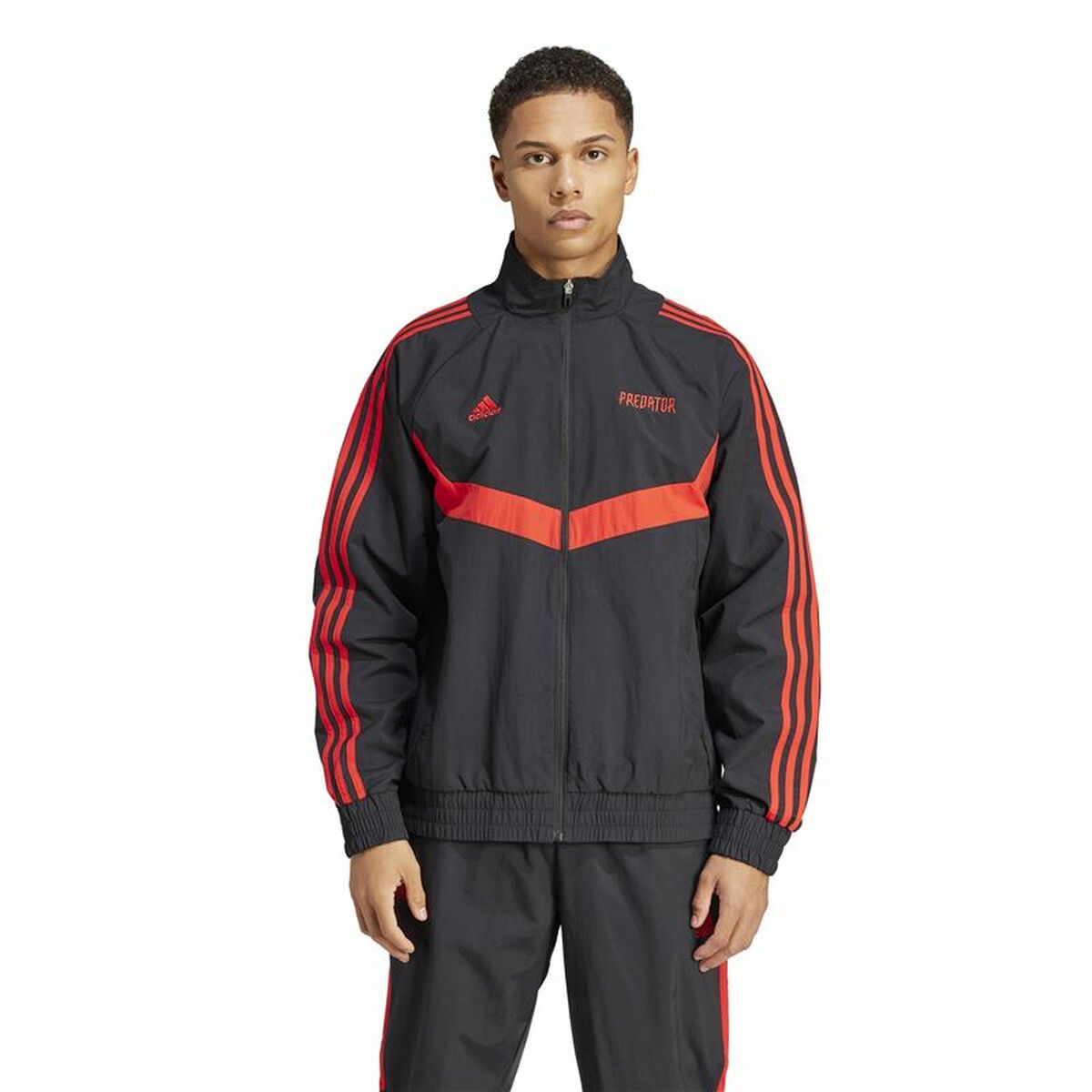 Men’s Sports Jacket Adidas Predator 30th