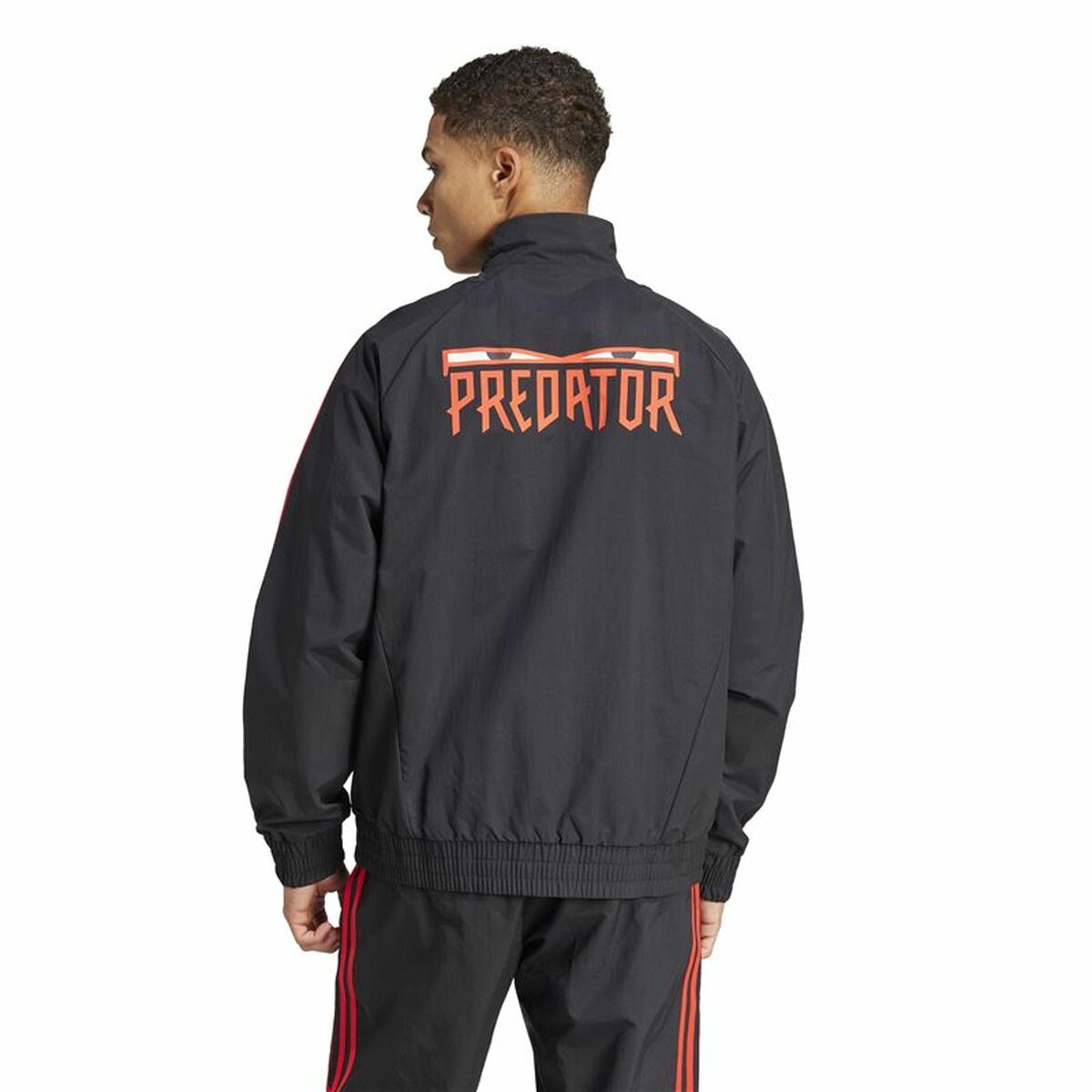 Men’s Sports Jacket Adidas Predator 30th