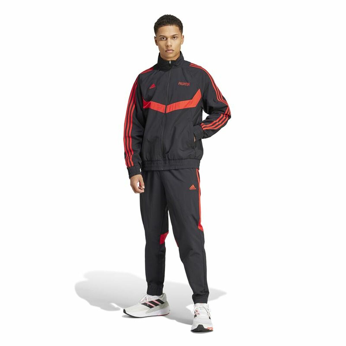 Men’s Sports Jacket Adidas Predator 30th