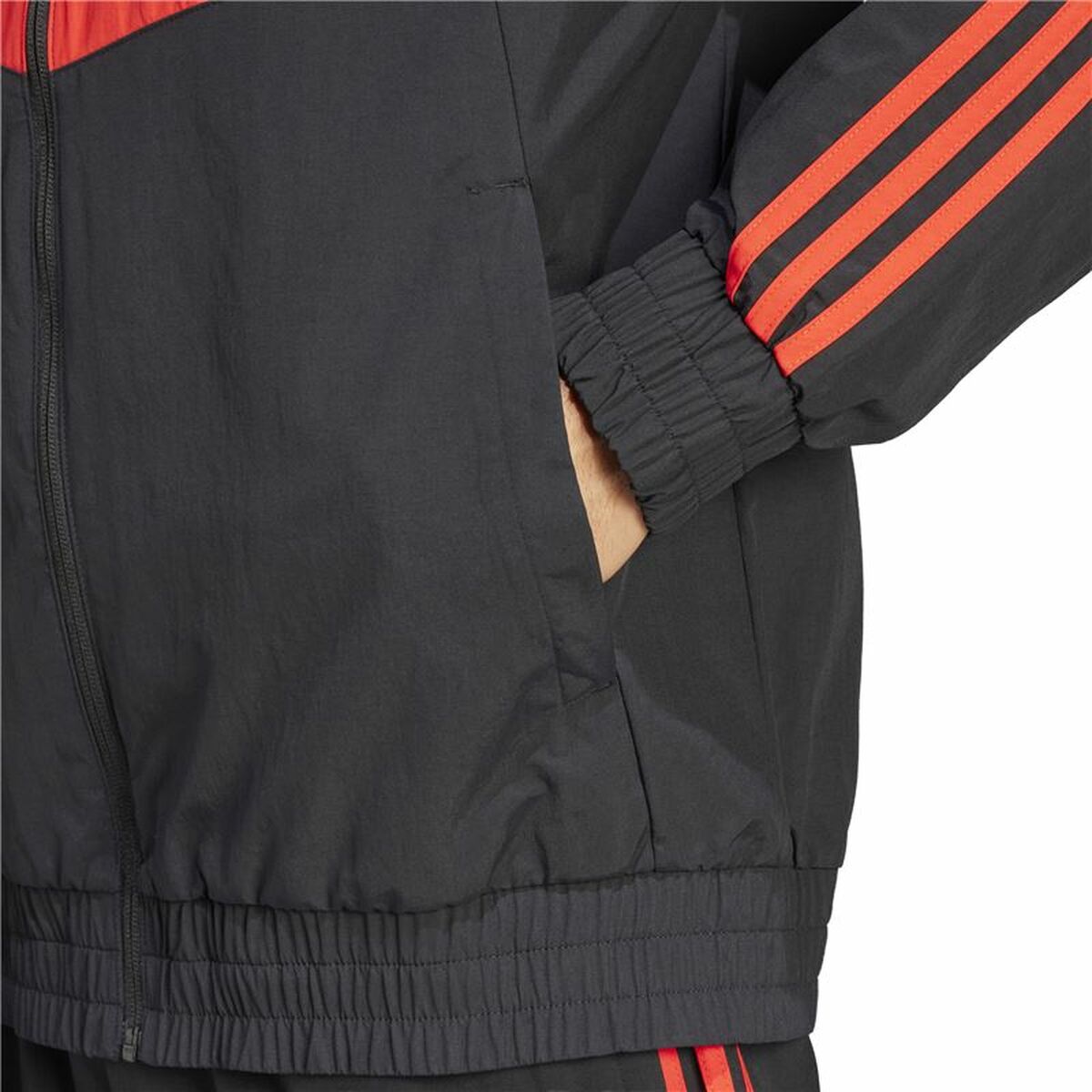 Men’s Sports Jacket Adidas Predator 30th