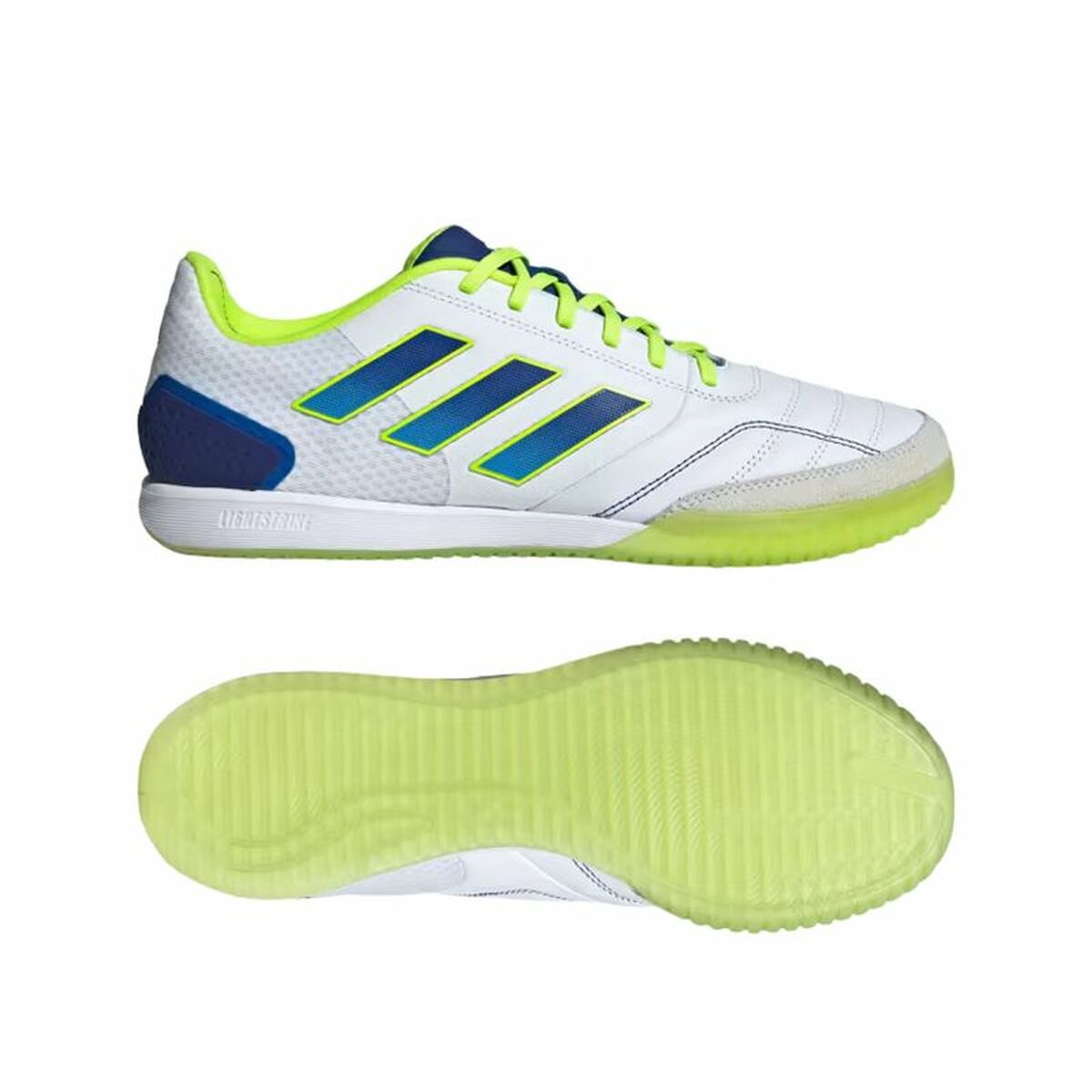 Adult’s Football Boots Adidas Top Sala Competition White