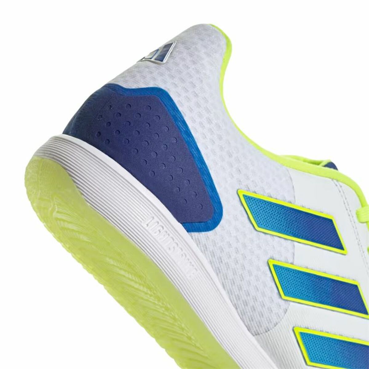 Adult’s Football Boots Adidas Top Sala Competition White