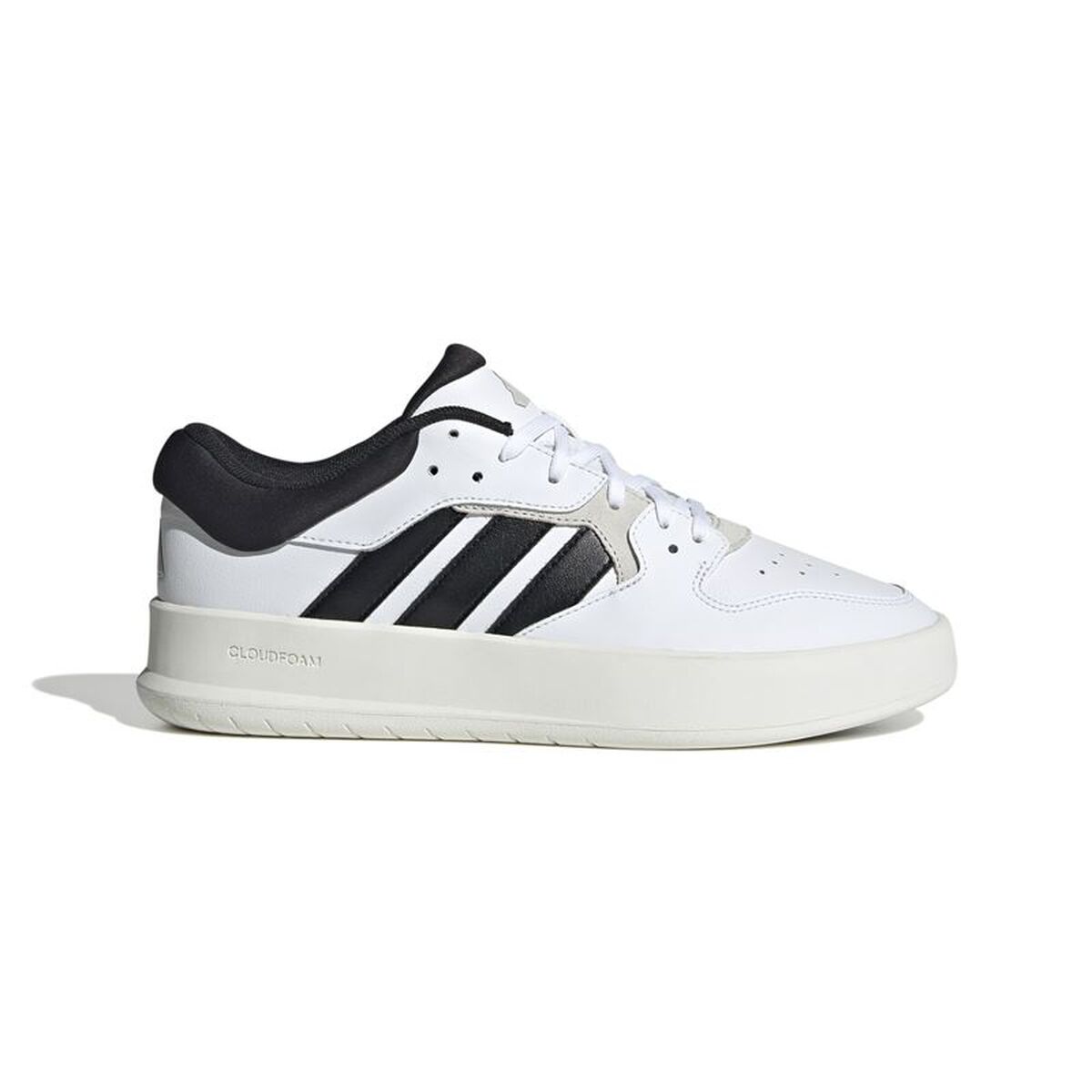 Men’s Casual Trainers Adidas Court 24 White Men’s Casual Trainers Adidas Court 24 White