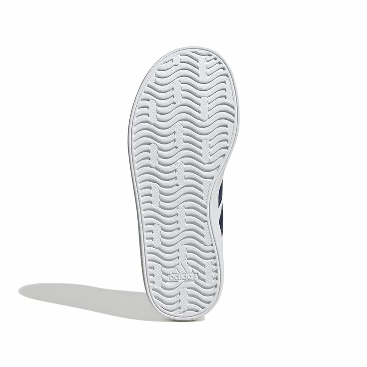Children’s Casual Trainers Adidas VL Court 3.0 White