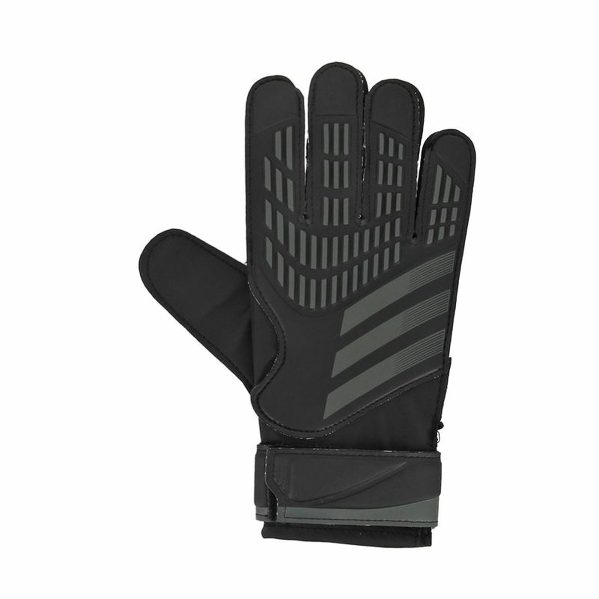 Goalkeeper Gloves Adidas Predator Training Black Adults Goalkeeper Gloves Adidas Predator Training Black Adults