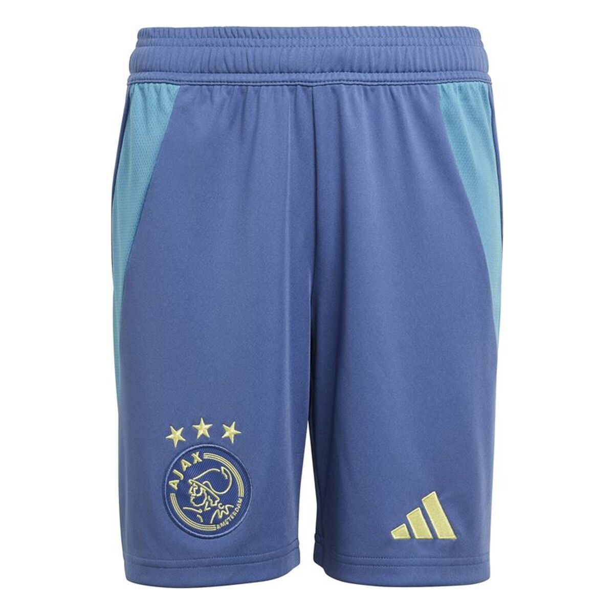 Sports Shorts Adidas Ajax Amsterdam 2024/25 Away Water Sports Shorts Adidas Ajax Amsterdam 2024/25 Away Water
