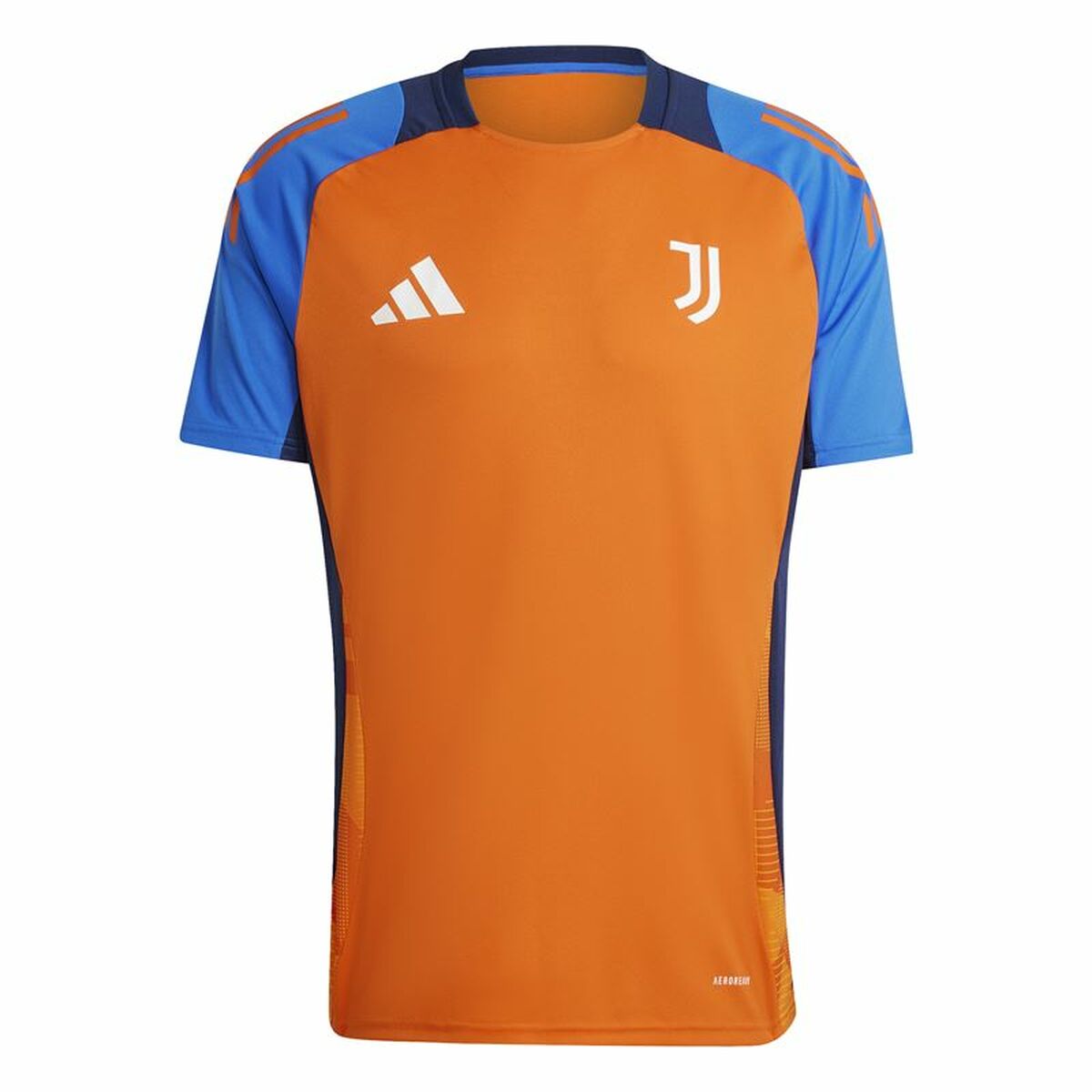 Football T-Shirt Adidas Tiro24 Competition Orange Football T-Shirt Adidas Tiro24 Competition Orange