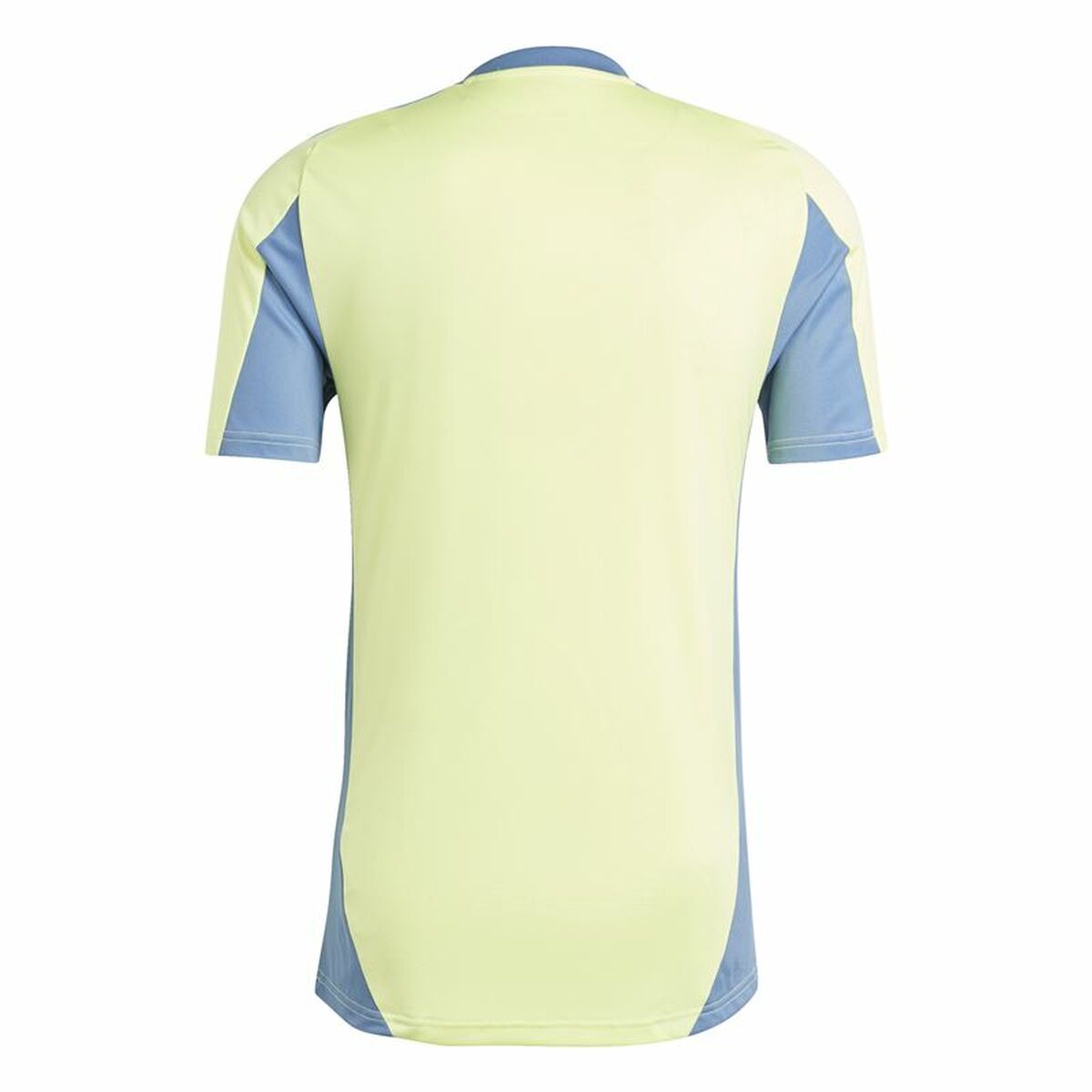 Football T-Shirt Adidas Ajax Amsterdam 24/25 Yellow