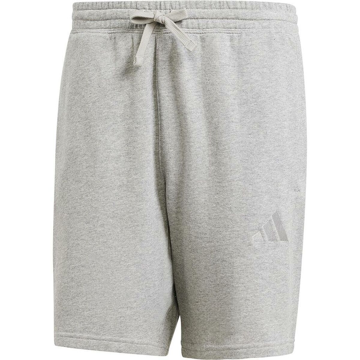 Men’s Sports Shorts Adidas M A SZN FT SHO IY4152 Grey