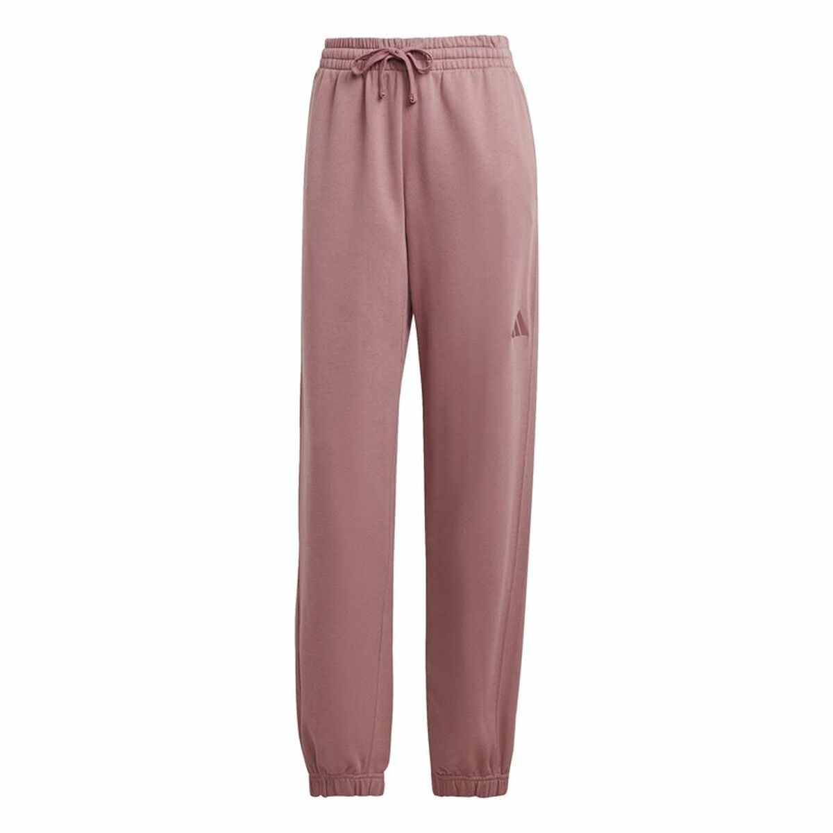 Long Sports Trousers Adidas All Szn French Terry Loose Pink Lady Long Sports Trousers Adidas All Szn French Terry Loose Pink Lady
