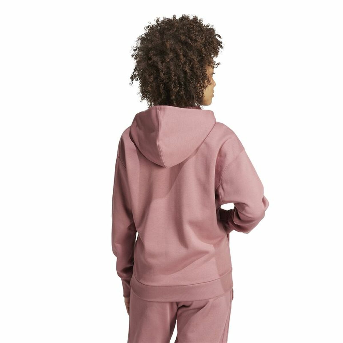 Womens Hoodie Adidas All Szn Fleece Full-Zip Hoodie
