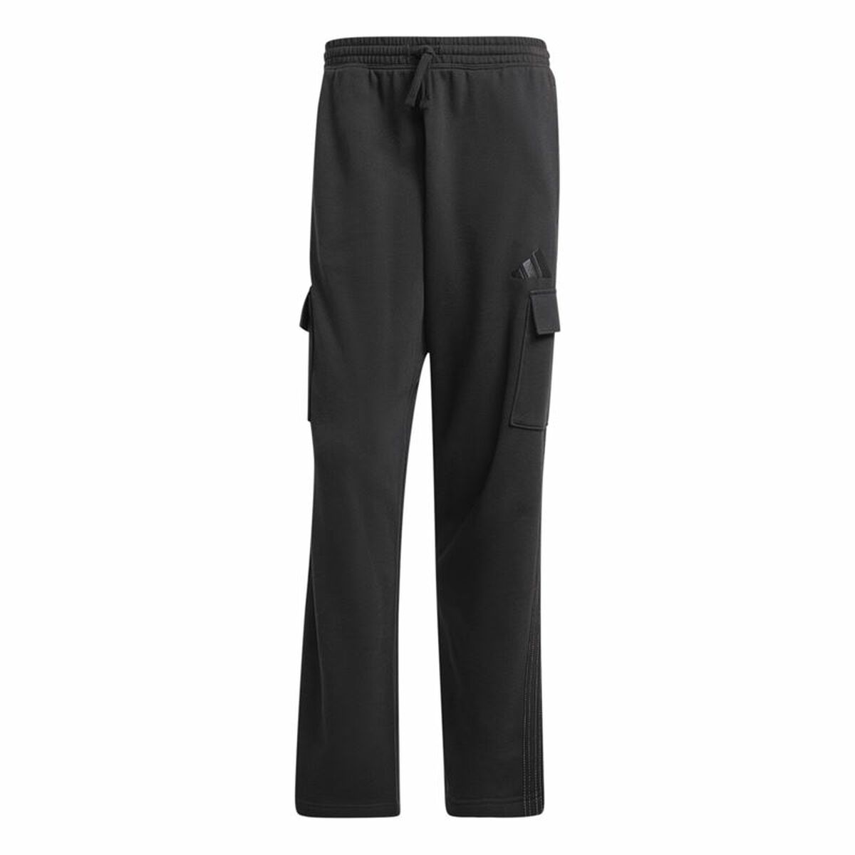 Children’s Sports Shorts Adidas Graphic Seasonal Black Children’s Sports Shorts Adidas Graphic Seasonal Black