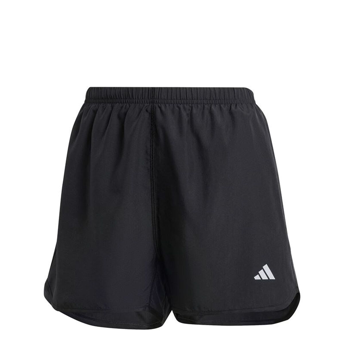 Sports Shorts for Women Adidas Run It Short Black Sports Shorts for Women Adidas Run It Short Black