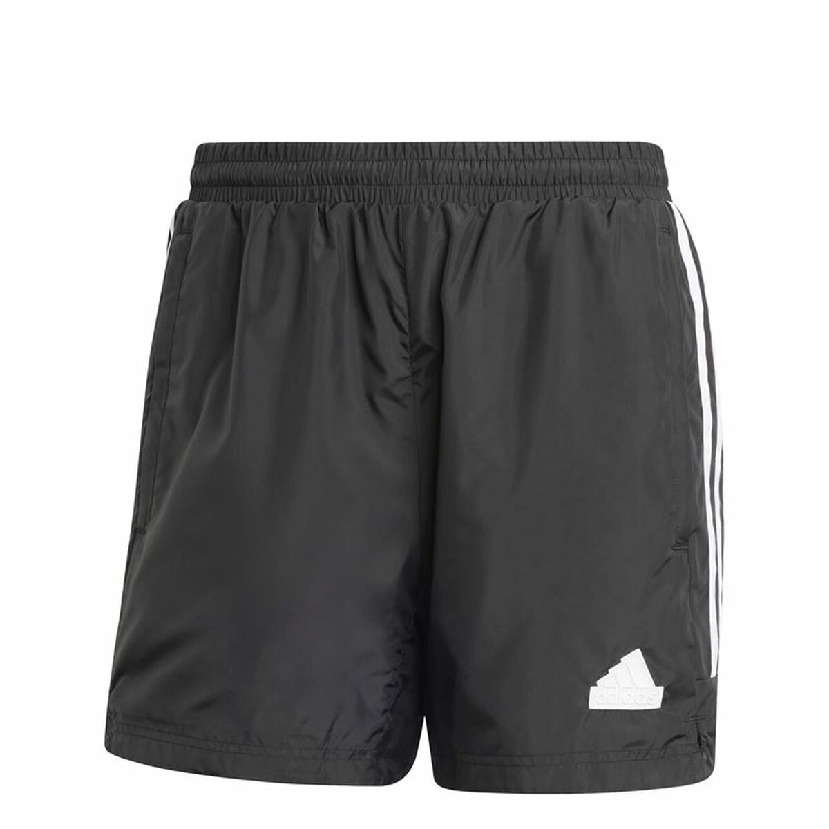 Sports Shorts Adidas House Of Tiro Woven Black Sports Shorts Adidas House Of Tiro Woven Black